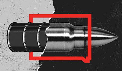 Gas, guerra y poder en Israel