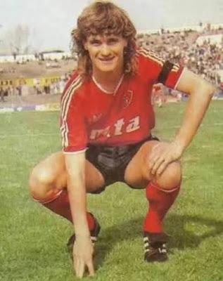 Ruben Dario Insua