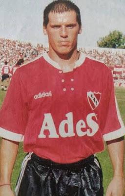Jose Luis Calderon