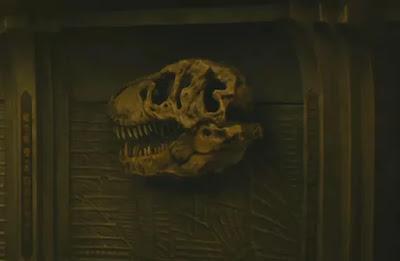 Predator vs Allosaurus (2025)