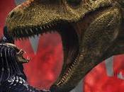 Predator Allosaurus (2025)