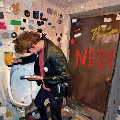 J. VEGA: 'NED!'