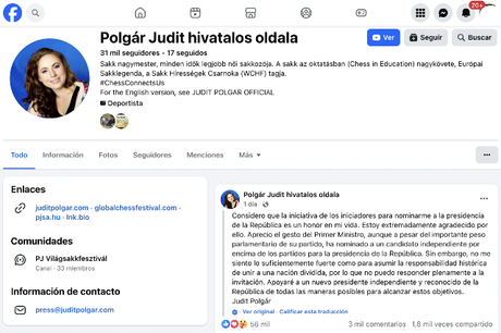 “Gambito de Dama declinado”