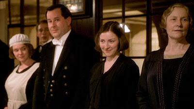 Gosford Park