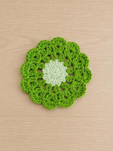 VERDE