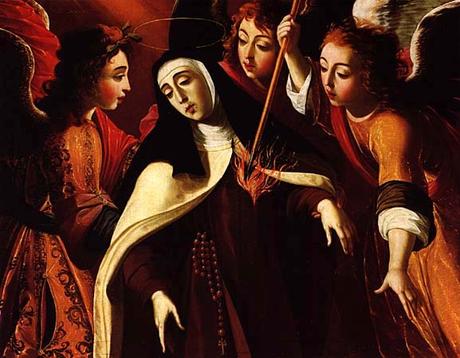 La pintora emancipada, Josefa de Óbidos (1630-1684)
