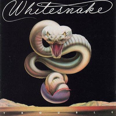 Whitesnake - Take me with you (1978)