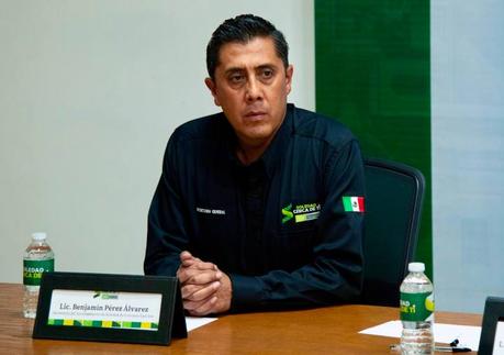 Soledad mantiene proceso para separarse de Interapas