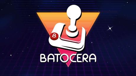 Batocera Linux convierte tu PC en una consola de videojuegos retro.