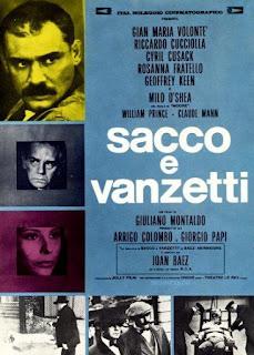 Sacco e Vanzetti. Sacco e Vanzetti.