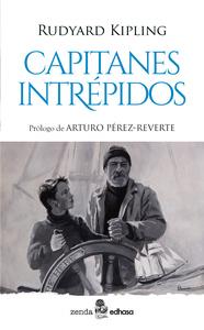 «Capitanes intrépidos», de Rudyard Kipling