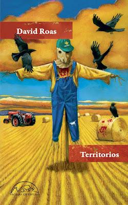 TERRITORIOS - DAVID ROAS TERRITORIOS - DAVID ROAS