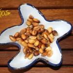 Como hacer tus kikos caseros