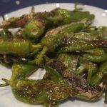 Pimientos de Gernika Pimientos de Gernika