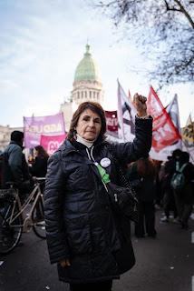 La vuelta a la anormalidad