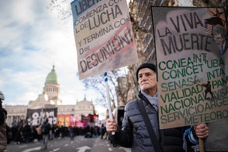 La vuelta a la anormalidad