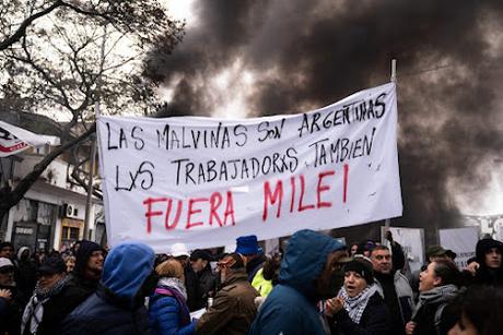 La vuelta a la anormalidad
