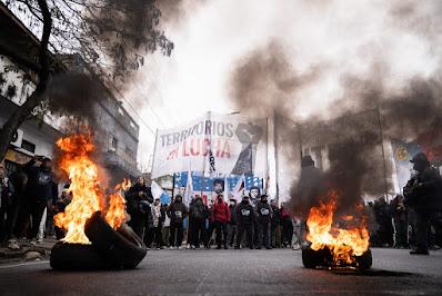 La vuelta a la anormalidad