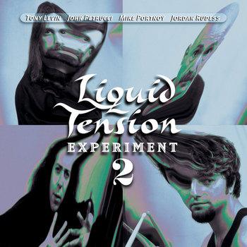 Liquid Tension Experiment - Liquid Tension Experiment 2 (1999) Liquid Tension Experiment - Liquid Tension Experiment 2 (1999)