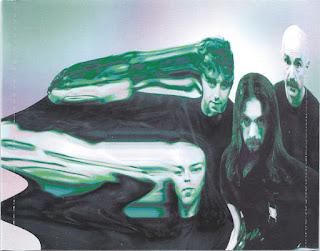 Liquid Tension Experiment - Liquid Tension Experiment 2 (1999)