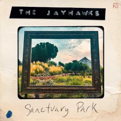 The Jayhawks - American midnight (2026)