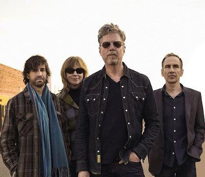 The Jayhawks - American midnight (2026) The Jayhawks - American midnight (2026)