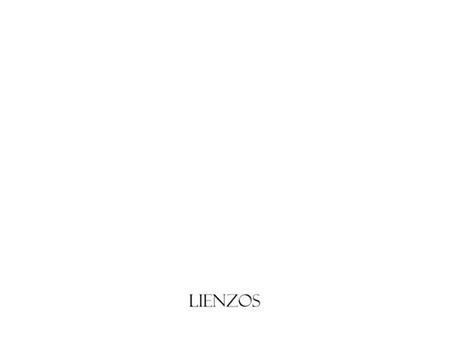 Reseña: Lienzos de Solobones