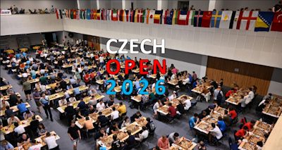 Czech Open 2026