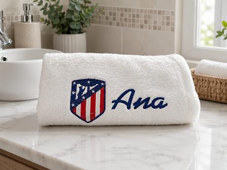 ANA ES DEL ATHLETIC