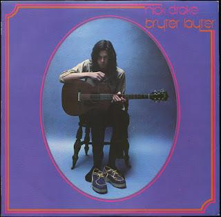 Nick Drake - Bryter Layter (1971)