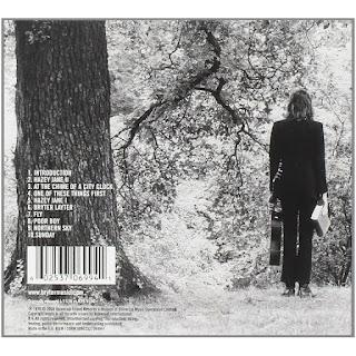 Nick Drake - Bryter Layter (1971)