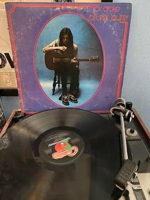 Nick Drake - Bryter Layter (1971)