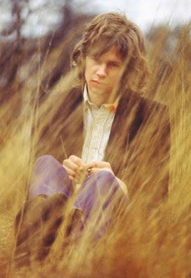 Nick Drake - Five Leaves Left (1969)