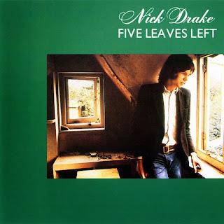 Nick Drake - Five Leaves Left (1969)
