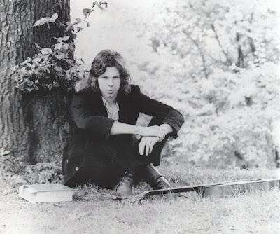 Nick Drake - Five Leaves Left (1969)