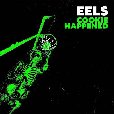 Eels - I’m on standby (2026)