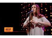 Cleaning Kexp