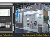 WiseGlow presenta Intersolar Europe 2026 plataforma energía inteligente ‘WiseGlow Platform’