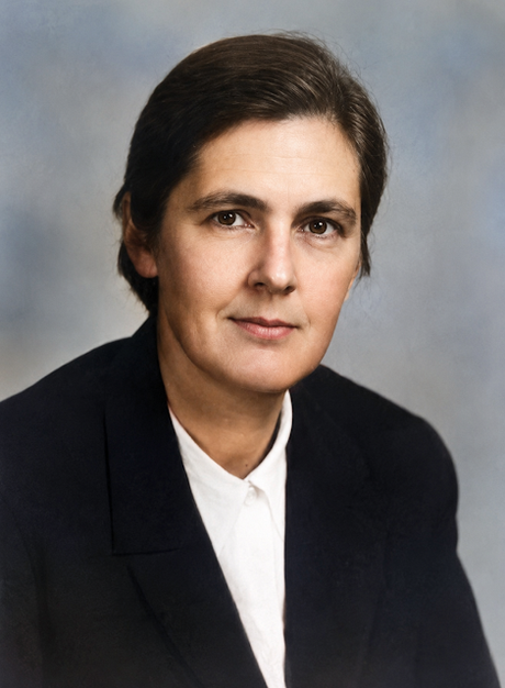 Contra la talidomida, Frances Kelsey (1914-2015)