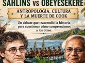 DEBATE SAHLINS OBEYESEKERE