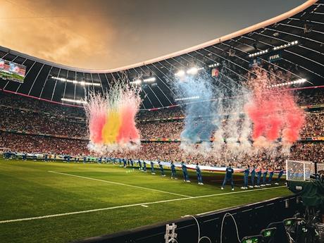 Éxito de público en el Mundial de 2026