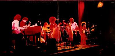 Santana - Abraxas (1970)