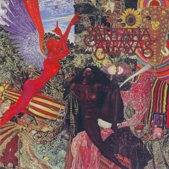 Santana - Abraxas (1970)