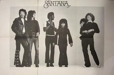 Santana - Abraxas (1970)