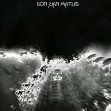 Don Juan Matus - Don Juan Matus (2007)