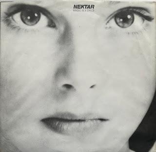Nektar - Magic Is A Child (1977)