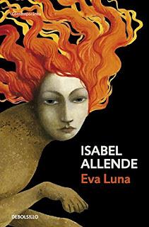 Eva Luna, de Isabel Allende