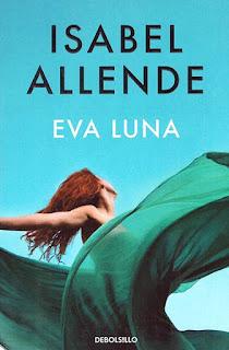 Eva Luna, de Isabel Allende