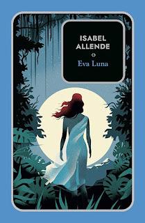 Eva Luna, de Isabel Allende