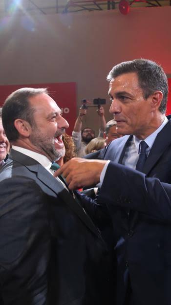 Reclutando sinvergüenzas